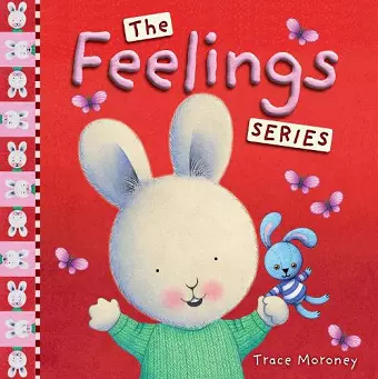 The Feelings Series: 10 Book Slipcase cover