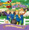 The Wiggles: BAA BAA Black Sheep cover