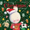 The Things I Love About Christmas cover