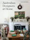 Australian Designers at Home cover