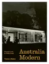 Australia Modern cover