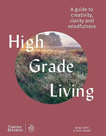 High Grade Living cover