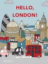 Hello, London! cover
