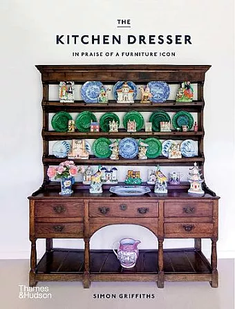 The Kitchen Dresser cover