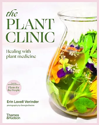 The Plant Clinic cover