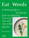 Eat Weeds cover