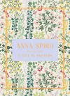 Anna Spiro: A Life in Pattern cover