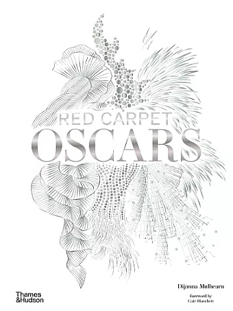 Red Carpet Oscars cover
