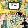 Dinner with Monet cover