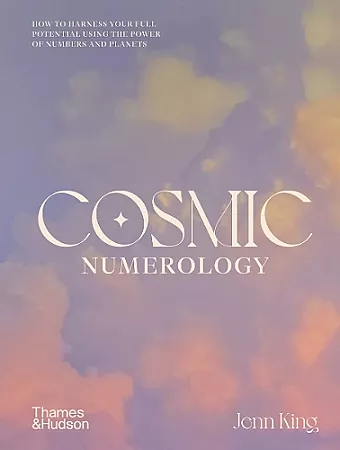 Cosmic Numerology cover