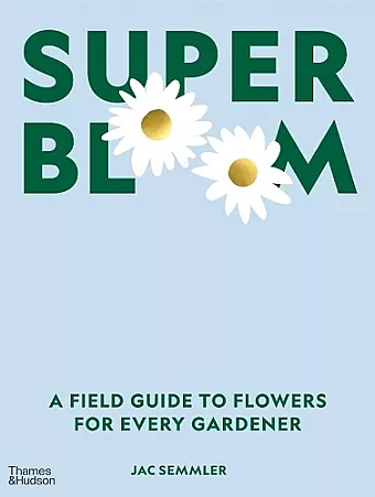 Super Bloom cover