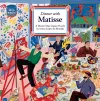 Dinner with Matisse cover