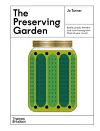 The Preserving Garden cover
