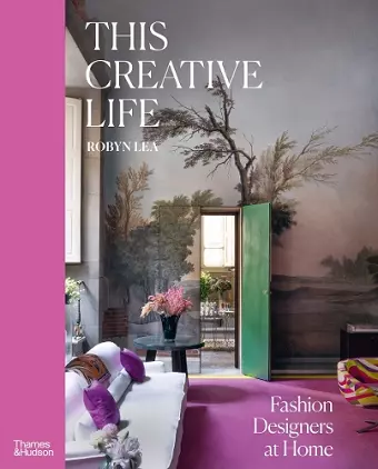 This Creative Life cover