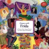 Dinner with Frida cover