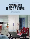 Ornament is Not a Crime cover