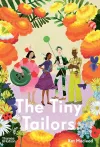The Tiny Tailors cover