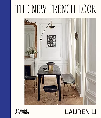 The New French Look cover