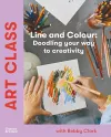 Art Class: Line and Colour cover