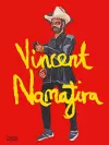 Vincent Namatjira cover