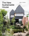 The New Sustainable House cover