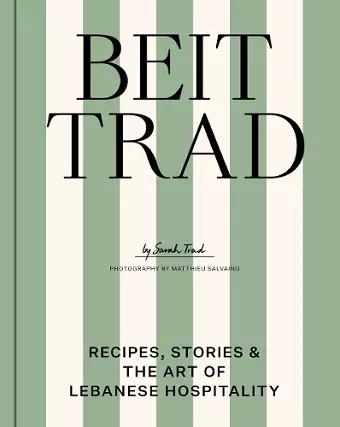Beit Trad cover