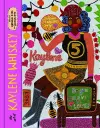 The Art of Kaylene Whiskey cover
