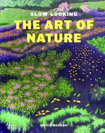 Slow Looking cover