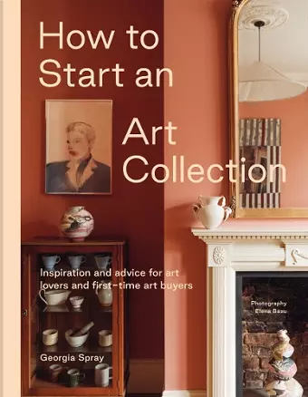 How to Start an Art Collection cover