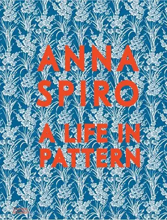 Anna Spiro cover