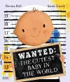 Wanted: The Cutest Baby in the World cover