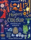 The Mystery of Colour cover