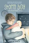 Storm Boy-The Illustrated Story cover