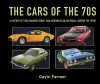 The Cars of the 70s cover