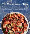 The Mediterranean Table cover