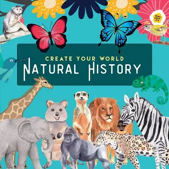 Natural History cover