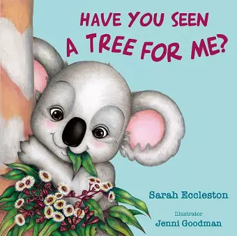 HAVE YOU SEEN A TREE FOR ME? cover