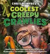 Chris Humfrey's Coolest Creepy Crawlies cover