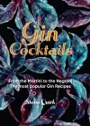 Gin Cocktails cover