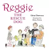 Reggie the Rescue Dog cover