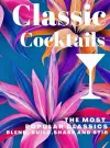 Classic Cocktails cover