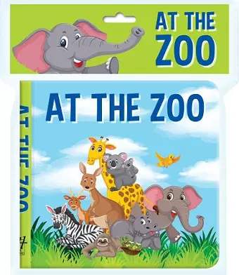 At the Zoo cover