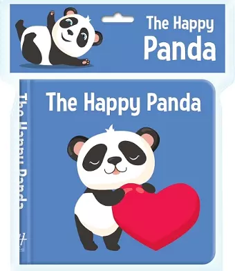 Happy Panda cover