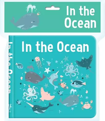 In the Ocean cover