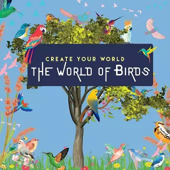 The World of Birds cover