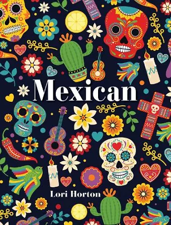 Mexican cover