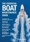 The Essential Boat Maintenance Guide cover