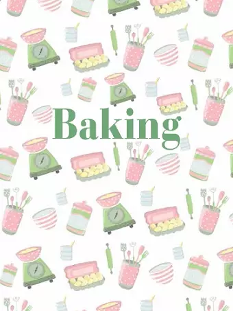 Baking cover