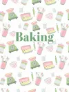 Baking cover