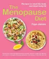 The Menopause Diet cover